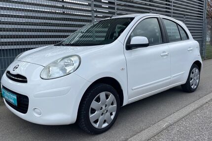 Nissan Micra 140.000 km 3.600 &euro; Holzgerlingen 71088