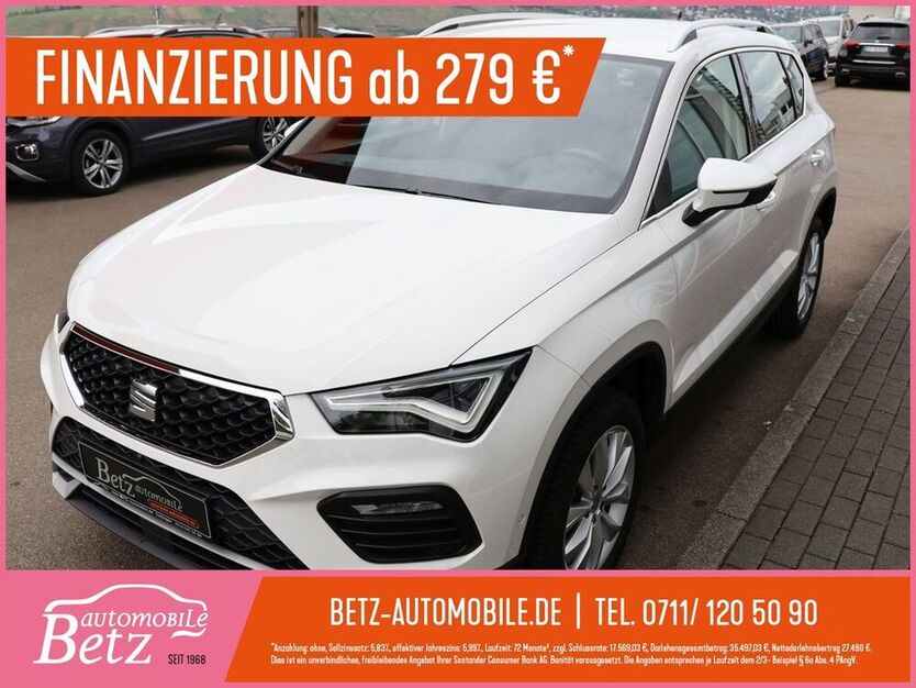 Ateca