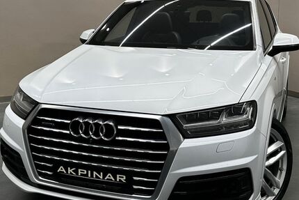 Audi Q7 313.900 km 23.800 &euro; Holzgerlingen 71088