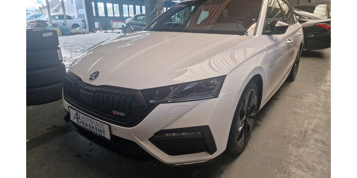 Skoda Octavia 135.900 km 22.979 &euro; Sindelfingen-Darmsheim 71069