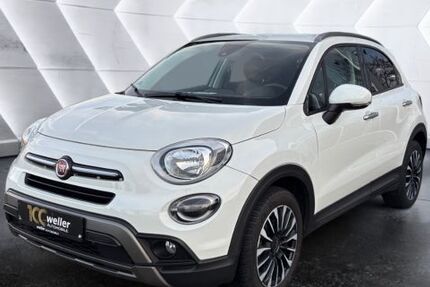 Fiat 500X 29.400 km 14.910 &euro; Bietigheim-Bissingen 74321