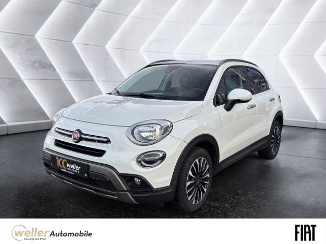 Fiat 500X 29.400 km 14.910 &euro; Bietigheim-Bissingen 74321