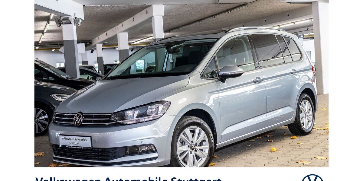 VW Touran 46.402 km 28.330 &euro; Stuttgart 70563