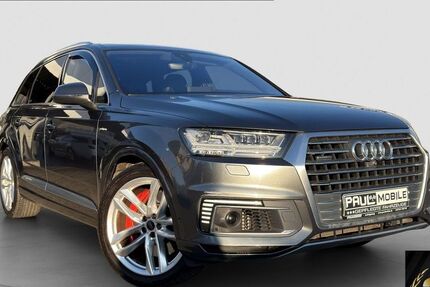 Audi Q7 190.000 km 23.835 &euro; Ludwigsburg 71636