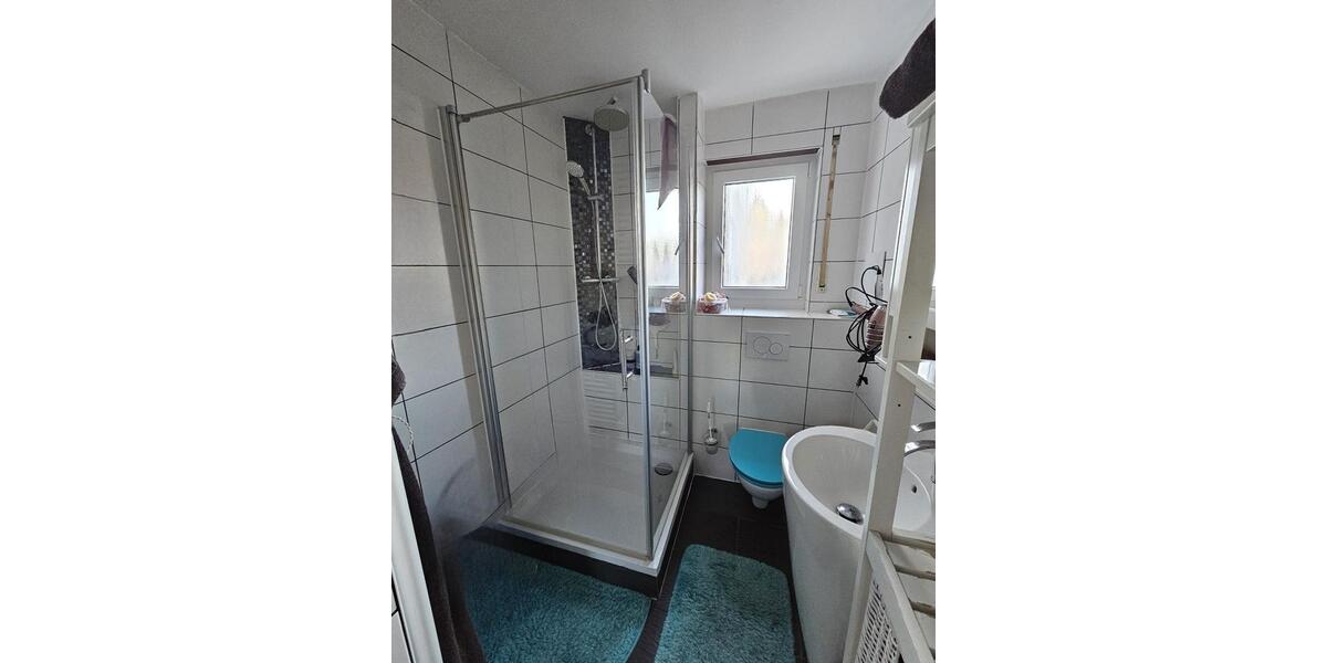 Hochparterre Pforzheim Büchenbronn - 3 Zimmer, 62 m&sup2;, 219.000&euro; | Angebot:26619151