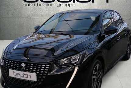 Peugeot 208 37.800 km 14.880 &euro; Reutlingen 72766