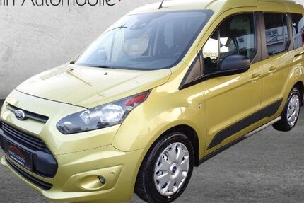 Ford Tourneo Connect 125.000 km 12.997 &euro; Vaihingen an der Enz (Enzweihingen) 71665