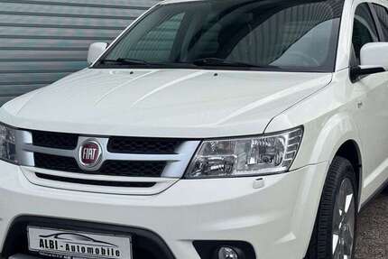 Fiat Freemont 104.298 km 11.199 &euro; Niefern-Öschelbronn 75223