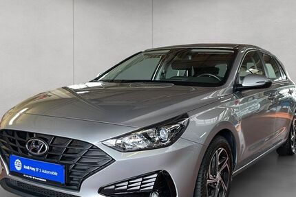 Hyundai i30 34.411 km 16.490 &euro; Esslingen 73730