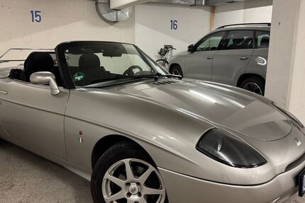 Fiat Barchetta 102.000 km 4.444 &euro; Stuttgart 70186