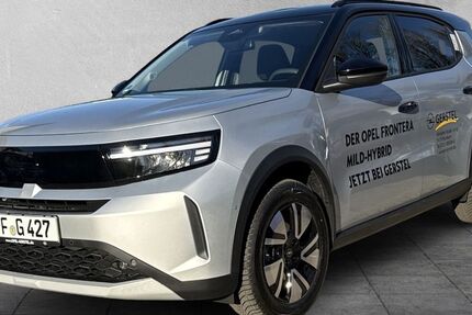 Opel Frontera 3.500 km 27.990 &euro; Pforzheim 75175