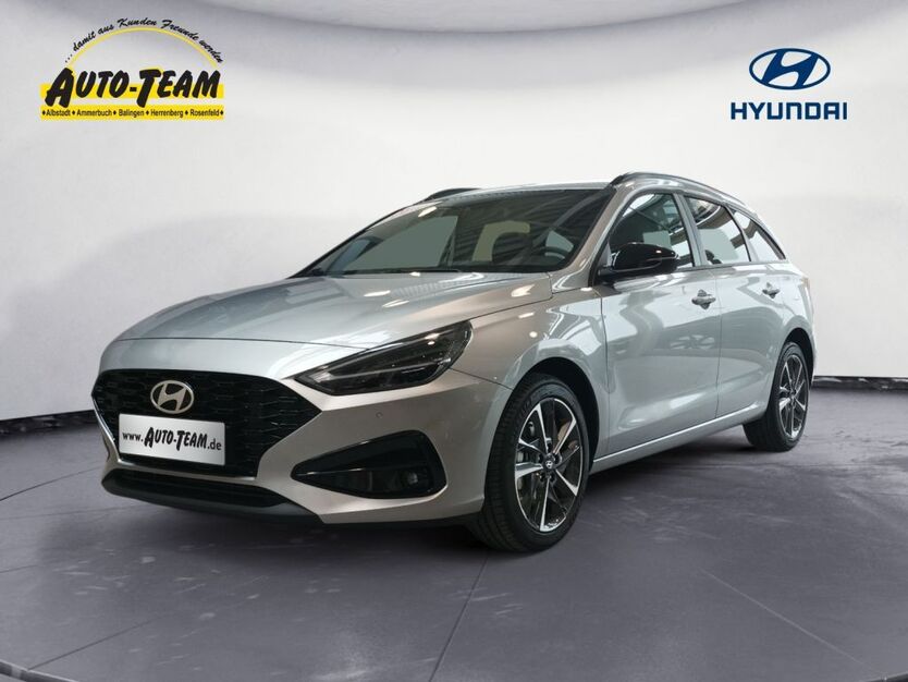 Hyundai i30 5.000 km 27.900 € Herrenberg 71083