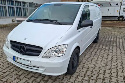 Mercedes-Benz Vito 202.500 km 10.900 &euro; Wolfschlugen 72649