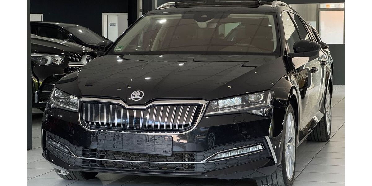 Skoda Superb 132.000 km 19.950 &euro; Weil im Schönbuch 71093