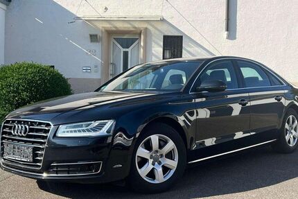 Audi A8 120.000 km 29.999 € Waiblingen 71332