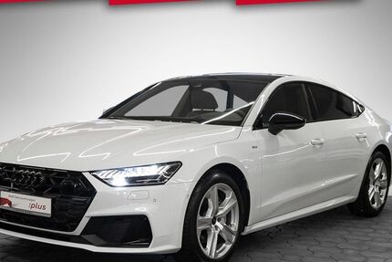 Audi A7 13.971 km 59.940 &euro; Stuttgart 70563