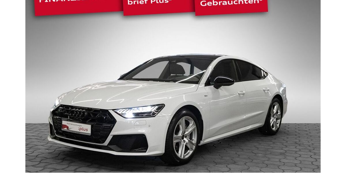 Audi A7 13.971 km 59.940 &euro; Stuttgart 70563
