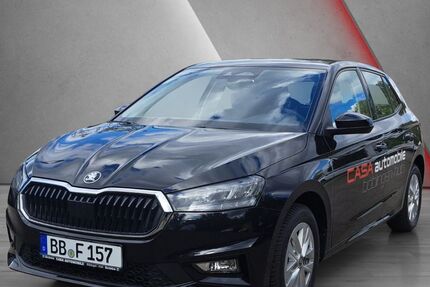 Skoda Fabia 1.500 km 19.990 &euro; Böblingen 71034