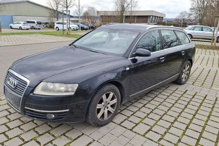 Audi A6 363.000 km 999 &euro; Oberboihingen 72644