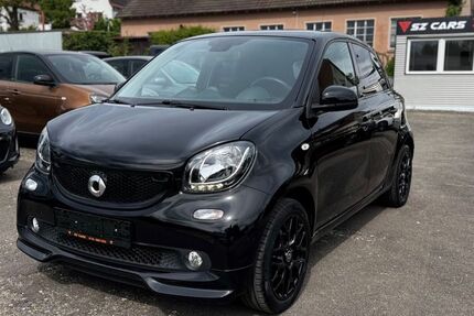 Smart ForFour 65.750 km 12.750 &euro; Sindelfingen 71065