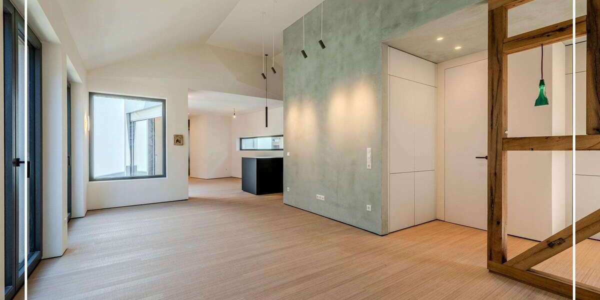Etagenwohnung Oberriexingen - 3.5 Zimmer, 98 m&sup2;, 694.000&euro; | Angebot:27585670