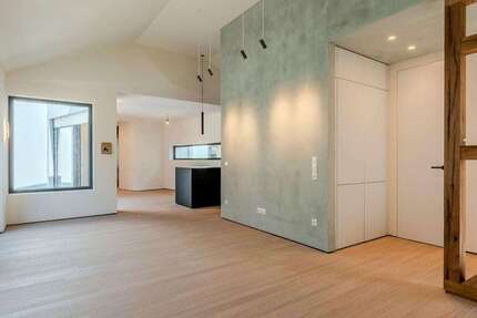 Wohnung Oberriexingen - 3.5 Zimmer, 98 m&sup2;, 694.000&euro; | Angebot:27585670