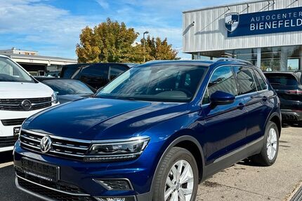VW Tiguan 78.000 km 25.900 &euro; Tübingen 72072