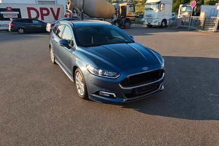 Ford Mondeo 59.000 km 16.000 &euro; Pforzheim 75181