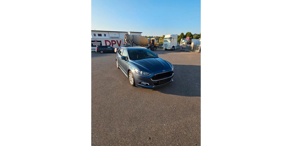 Ford Mondeo 59.000 km 16.800 &euro; Pforzheim 75181