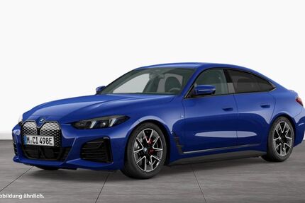 BMW i4 34.681 km 54.390 &euro; Stuttgart 70569