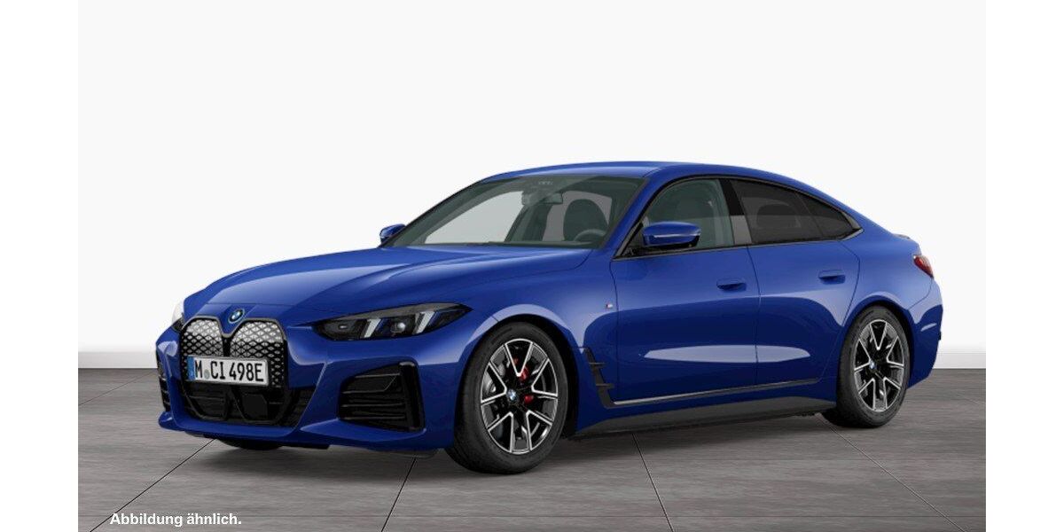 BMW i4 34.681 km 54.390 &euro; Stuttgart 70569