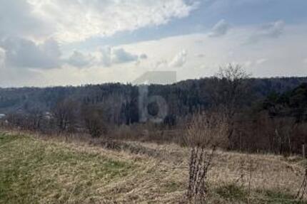 TRAUMGRUNDSTÜCK IM GRÜNEN - Grundstück Wildberg | Angebot:25994657