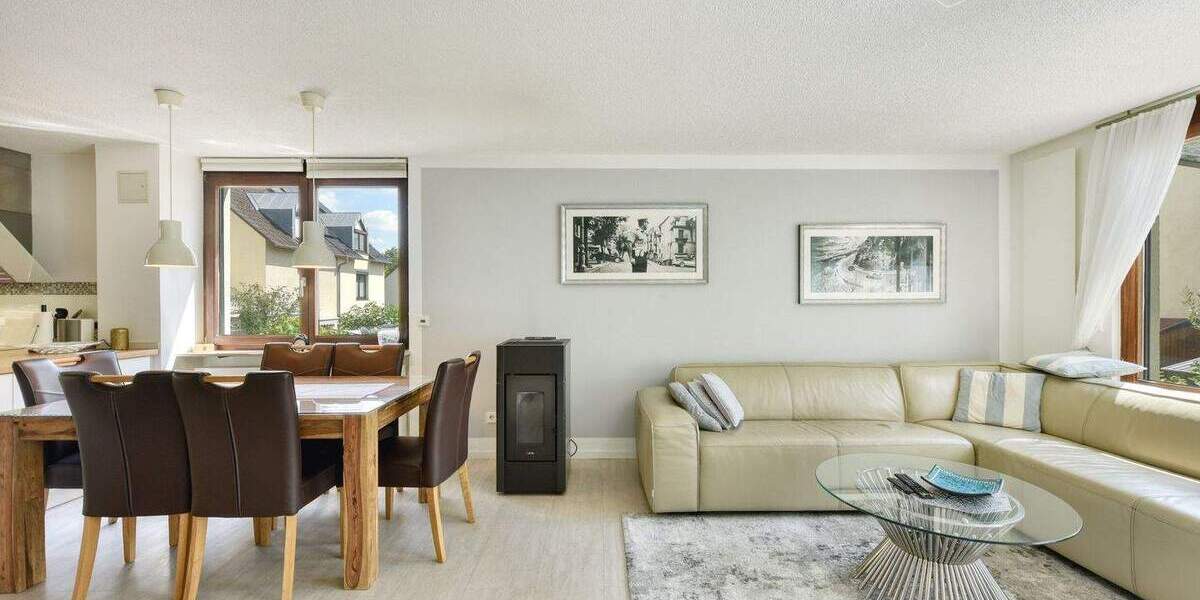 Reihenendhaus Stuttgart Stammheim - 5 Zimmer, 129 m&sup2;, 665.000&euro; | Angebot:25153805