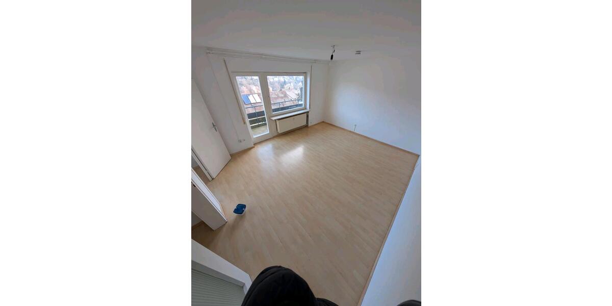 Etagenwohnung Calw - 1.5 Zimmer, 38 m&sup2;, 80.000&euro; | Angebot:25965949