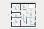Ihr individuell geplantes Einfamilienhaus in Pforzheim - Modernes Wohnen mit Komfort und Flexibilität - Einfamilienhaus Pforzheim Büchenbronn | Angebot:27439710