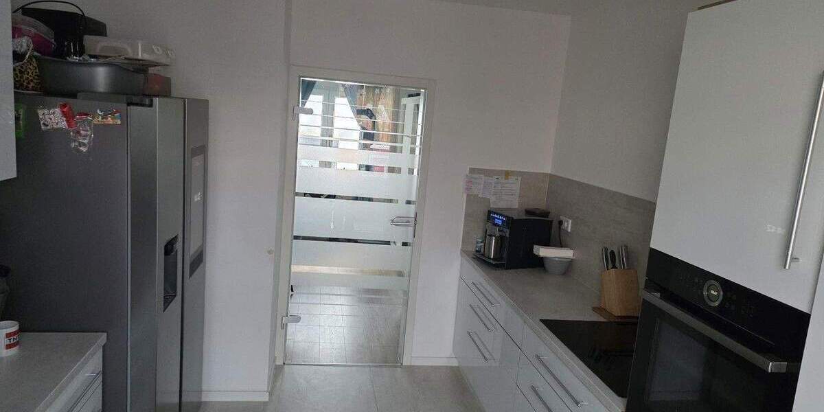 Doppelhaushälfte Niefern-Öschelbronn Öschelbronn - 5 Zimmer, 120 m&sup2;, 470.000&euro; | Angebot:25746603