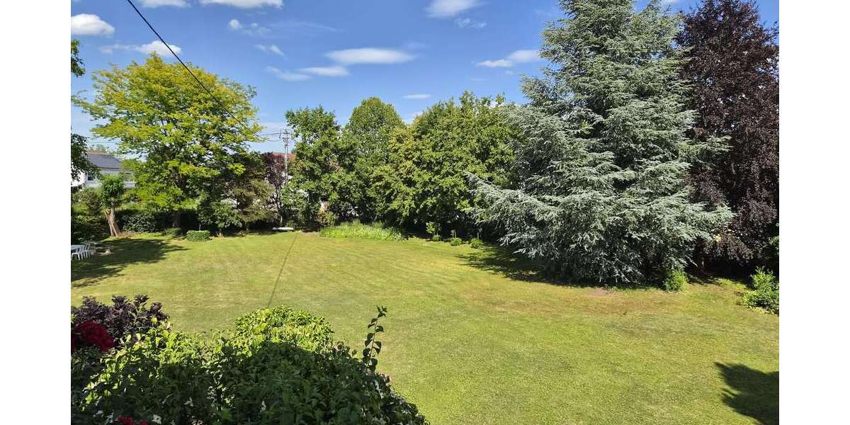 Grundstück Tübingen Lustnau - 1.890.000&euro; | Angebot:27093614