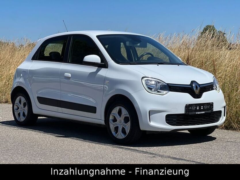 Twingo