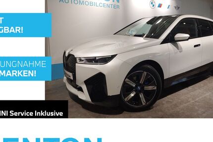 BMW iX 8.514 km 74.290 € Reutlingen 72766