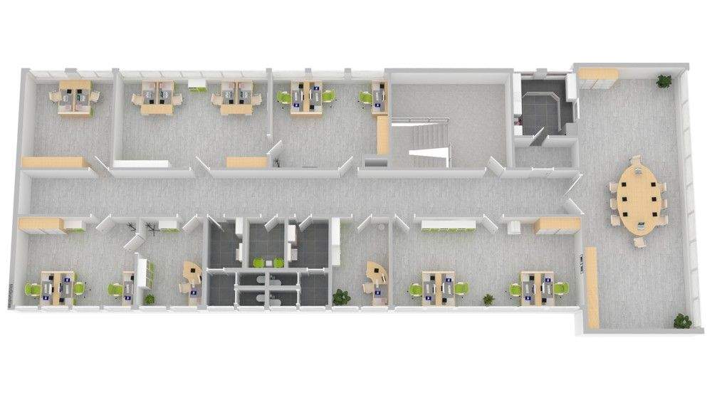 Gewerbeobjekt Ludwigsburg / Neckarweihingen Neckarweihingen - 7.425&euro; | Angebot:25697219