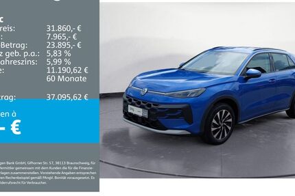 VW T-Roc 10.695 km 31.860 &euro; Reutlingen 72770