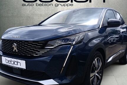 Peugeot 3008 23.100 km 27.980 € Frickenhausen 72636