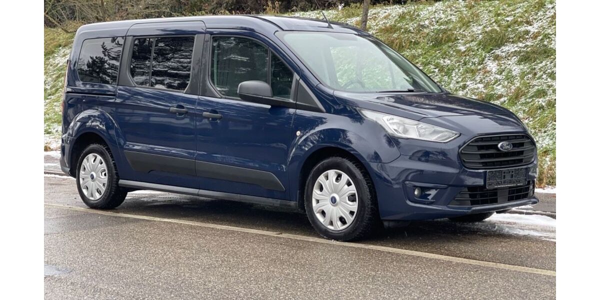Ford Transit 165.000 km 9.300 &euro; Fellbach 70736