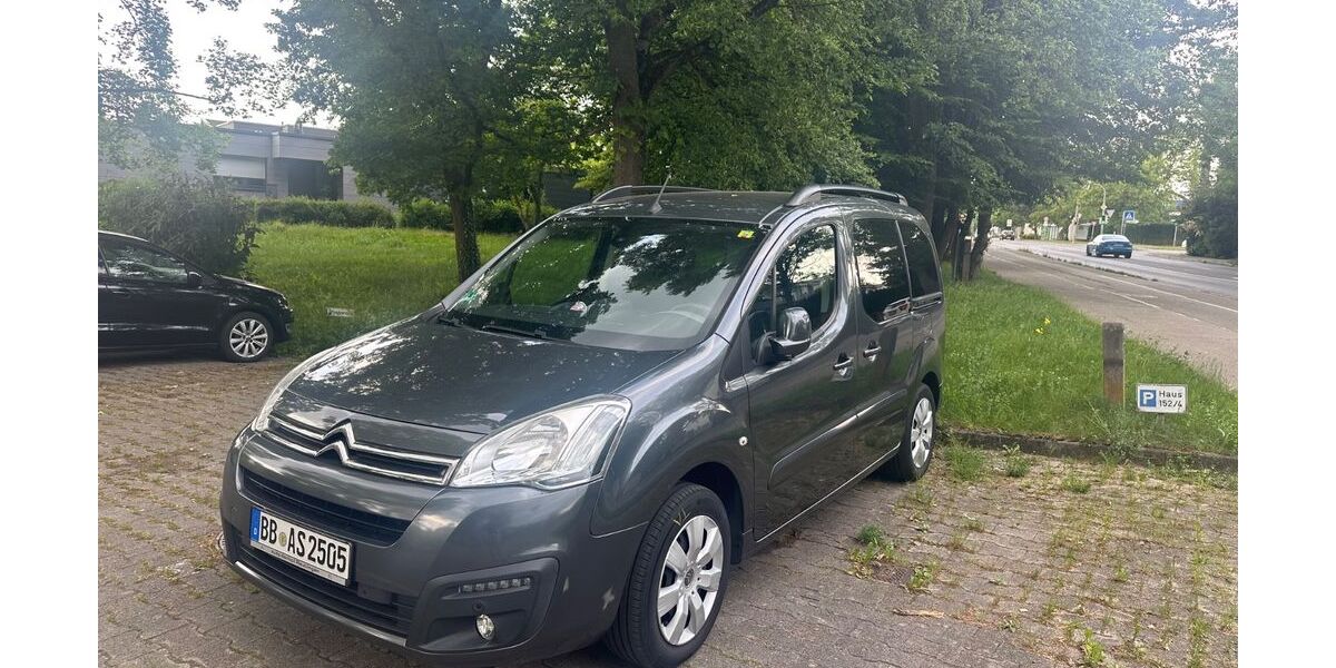 Citroen Berlingo 97.700 km 9.222 &euro; Sindelfingen 71067