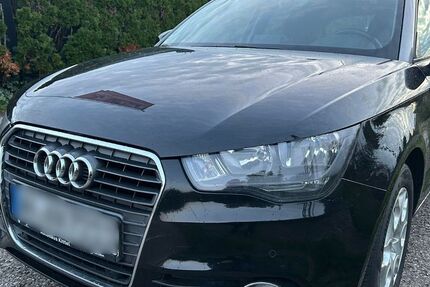 Audi A1 163.277 km 7.699 € Weinstadt 71384
