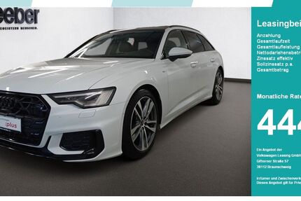 Audi A6 29.393 km 52.920 € Leonberg 71229
