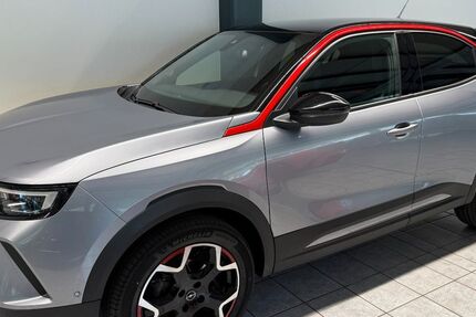 Opel Mokka 86.589 km 13.500 &euro; Nagold 72202