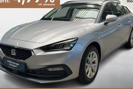 Seat Leon 30.219 km 20.630 &euro; Stuttgart-Feuerbach 70469