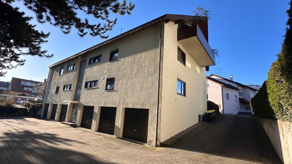 Etagenwohnung Tamm - 3 Zimmer, 95 m&sup2;, 368.000&euro; | Angebot:27259725