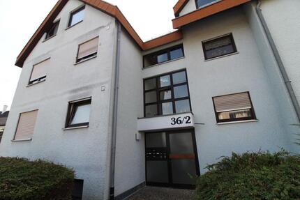 Wohn(t)raum: schöne 2-Zimmer-Maisonette Wohnung mit Ausblick zimmer